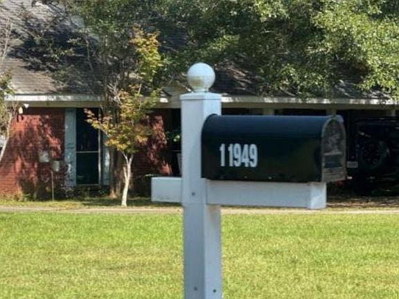 Exterior Address Verification