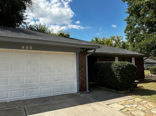 400 Allison Ln, Everman, TX 76140