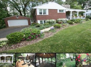 10108 Fontaine Dr, Baltimore, MD 21234