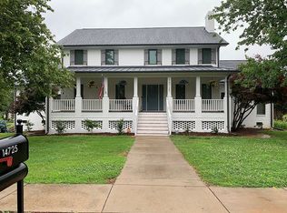 14725 Laura Michelle Rd, Huntersville, NC 28078