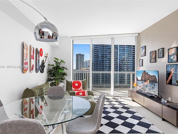 2nd image of 465 Brickell Ave APT 2504