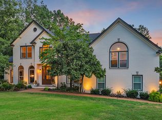 601 Canters Ct, Franklin, TN 37067