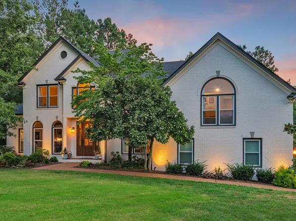 601 Canters Ct, Franklin, TN 37067
