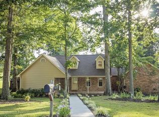 2305 Wynwood Dr, Jonesborough, TN 37659