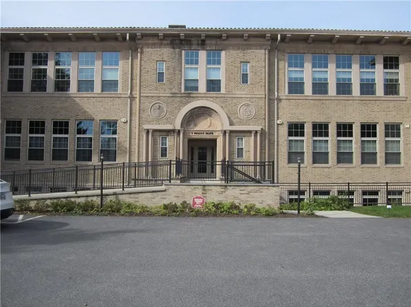 7 Mount Hope Ave #310, Providence, RI 02906