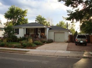 3961 S Huron St, Englewood, CO 80110