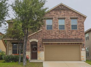 1722 Gray Fox Crk, San Antonio, TX 78245