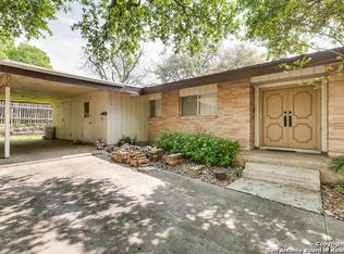 5106 Queen Bess Ct, San Antonio, TX 78228