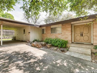 5106 Queen Bess Ct, San Antonio, TX, 78228