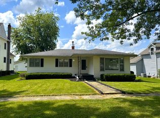 209 S Oak St, Buckley, IL 60918