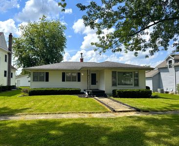 209 S Oak St, Buckley, IL, 60918