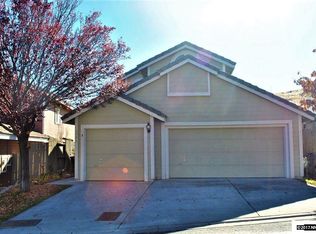 3086 Alpine Creek Rd, Reno, NV 89519