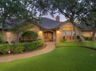8064 Garden North Dr, Garden Ridge, TX 78266