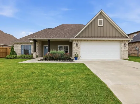 9210 Bellflower St, Beaumont, TX 77713