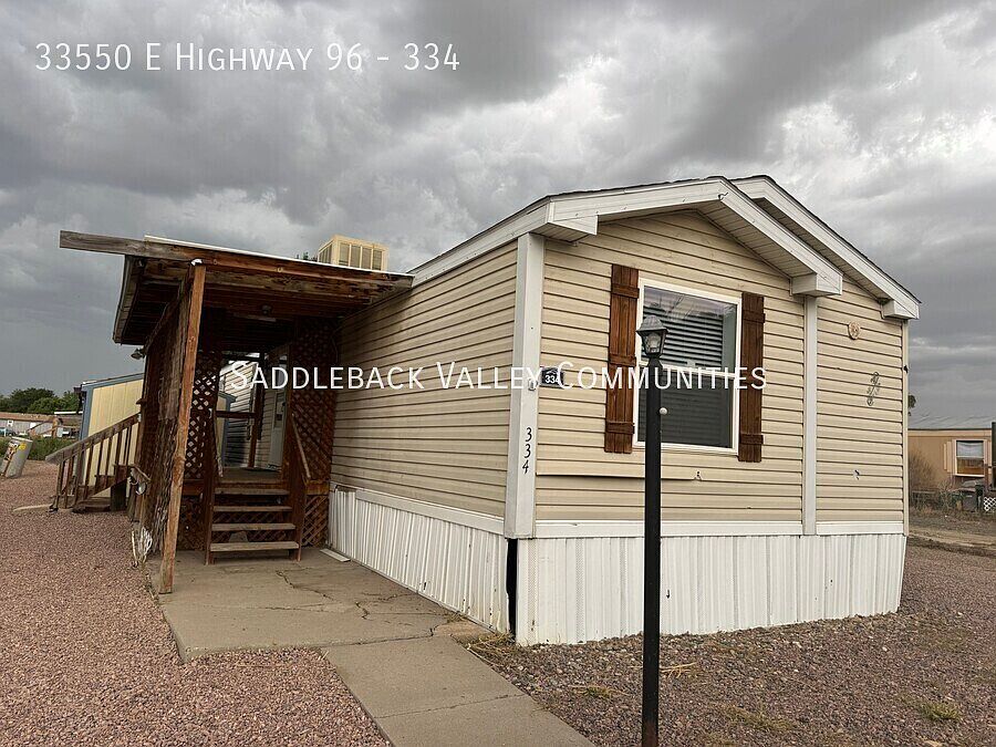 1st image of 33550 E Highway 96 #334