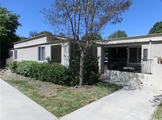 436 Avenida Sevilla UNIT G, Laguna Woods, CA 92637