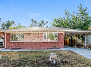 2040 Ironton St, Aurora, CO 80010