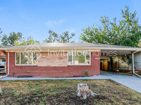 2040 Ironton St, Aurora, CO 80010