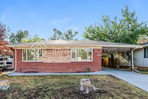 2040 Ironton St Photo 1