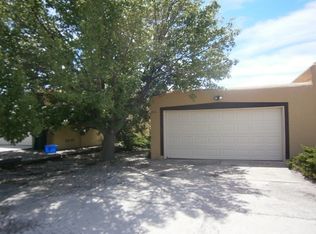 2524 Calle De Rincon Bonito, Santa Fe, NM 87505