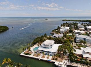 200 Harbor Dr, Plantation Key, FL 33036