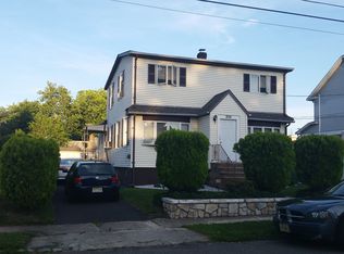 308 N 9th Ave, Manville, NJ 08835