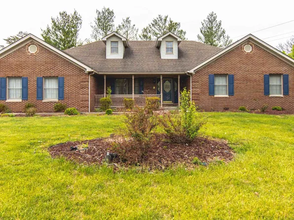 611 Richmond Rd N, Berea, KY 40403