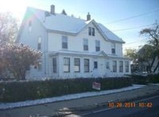 332 Merrill Rd, Pittsfield, MA 01201