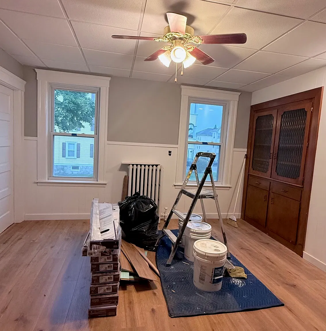 3 bed, 1371 sqft, $2,467 — Photo 2