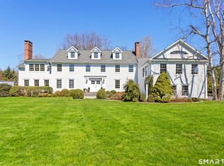 119 Long Lots Road, Westport, CT 06880