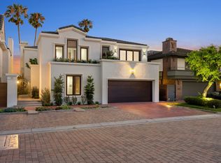 39 Linda Isle, Newport Beach, CA 92660