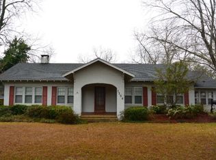 1104 Brice Rd, Vidalia, GA 30474