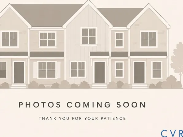 7511 Willow Crossing Ter, Henrico, VA 23228