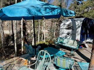 694 Crow Valley Rd, Bailey, CO 80421