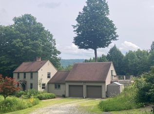 57 Newfane Hill Rd, Newfane, VT 05345