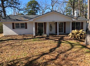9444 Kroetz Dr, Shreveport, LA 71118