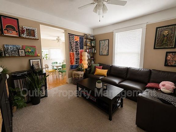 3rd image of 307 E Livingston St #307A