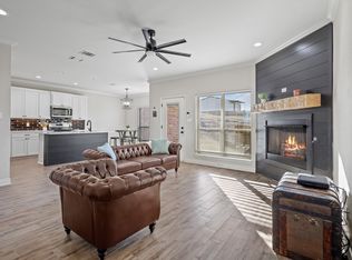 191 Vista Rdg N, Decatur, TX 76234