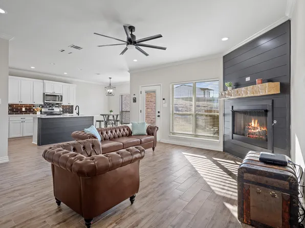 191 Vista Rdg N, Decatur, TX 76234