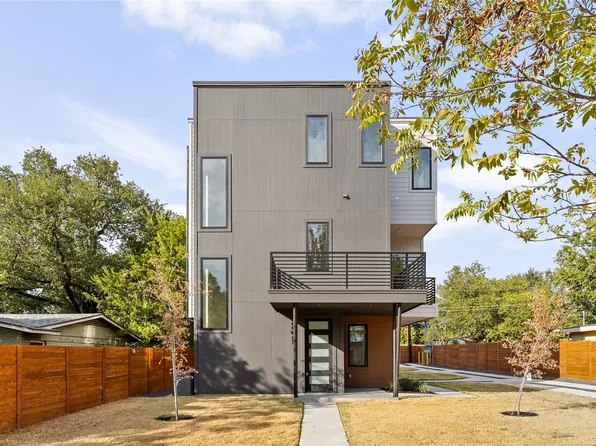 100 W Odell St #1, Austin, TX 78752