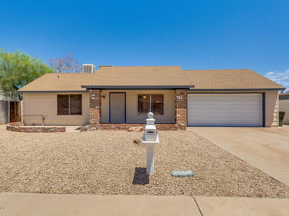 1st image of 1318 W Hononegh Dr