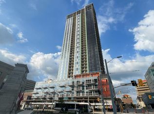 60 Frederick St #2107, Kitchener, ON N2H 0C7
