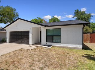 5514 Honey Dew Ter, Austin, TX 78749