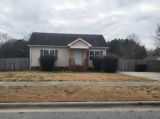 1204 Stephens St, Goldsboro, NC 27530
