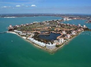 6287 Bahia Del Mar Cir APT 113, Saint Petersburg, FL 33715