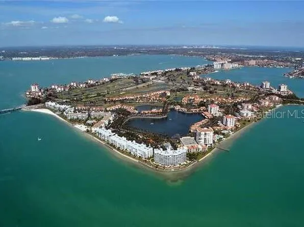 6287 BAHIA DEL MAR CIRCLE #113, ST PETERSBURG, FL 33715