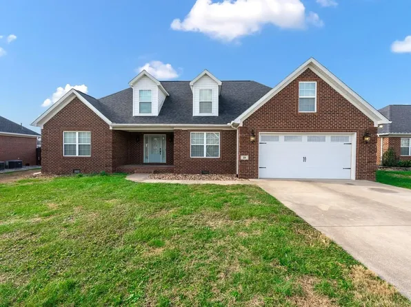 534 Aristides Dr, Bowling Green, KY 42104