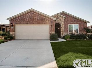 6772 Festival Ln, Frisco, TX 75034