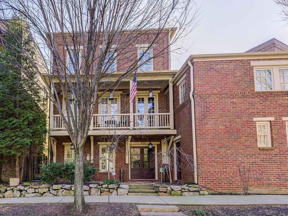 965 N Ormewood Park Dr SE, Atlanta, GA 30316 Zillow