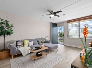 24 Hialoa St APT 43, Honolulu, HI 96817